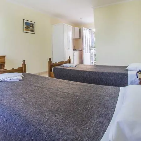 Hotel Sunshine 2*